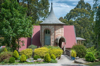 A Camelot Tower & Penthouse - Accommodation Brunswick Heads 31
