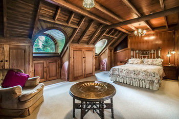 A Camelot Tower & Penthouse - Accommodation Brunswick Heads 32