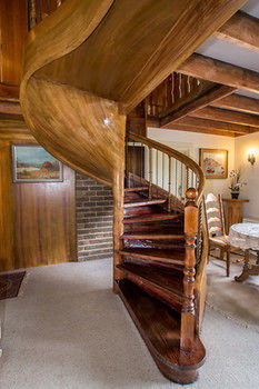 A Camelot Tower & Penthouse - Accommodation Brunswick Heads 34