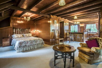 A Camelot Tower & Penthouse - Accommodation Brunswick Heads 36