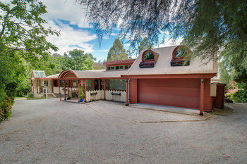 A Camelot Tower & Penthouse - Accommodation Brunswick Heads 39