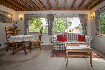 A Camelot Tower & Penthouse - Accommodation Brunswick Heads 41
