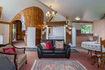 A Camelot Tower & Penthouse - Accommodation Brunswick Heads 42