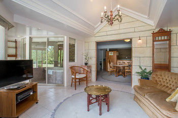 A Camelot Tower & Penthouse - Accommodation Brunswick Heads 43