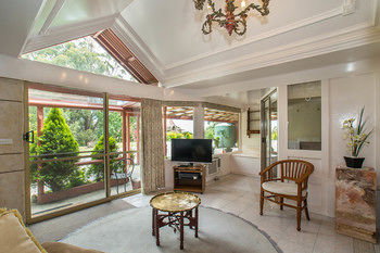 A Camelot Tower & Penthouse - Accommodation Brunswick Heads 44
