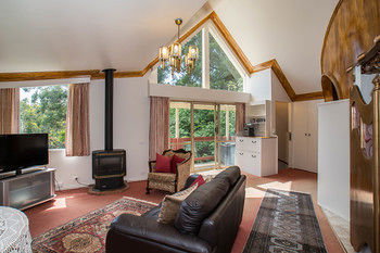 A Camelot Tower & Penthouse - Accommodation Brunswick Heads 45