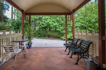 A Camelot Tower & Penthouse - Accommodation Brunswick Heads 47
