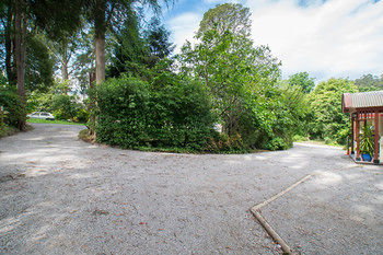 A Camelot Tower & Penthouse - Accommodation Brunswick Heads 49