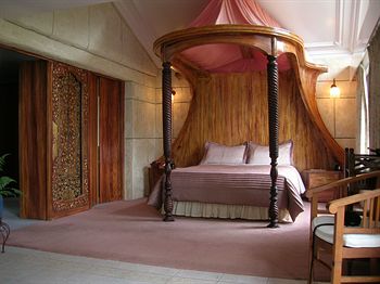 A Camelot Tower & Penthouse - Accommodation Brunswick Heads 0