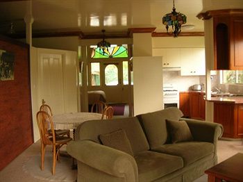 A Camelot Tower & Penthouse - Accommodation Brunswick Heads 3