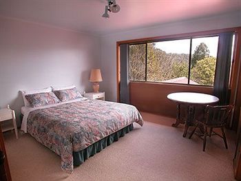 A Camelot Tower & Penthouse - Accommodation Brunswick Heads 4
