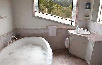 A Camelot Tower & Penthouse - Accommodation Brunswick Heads 5