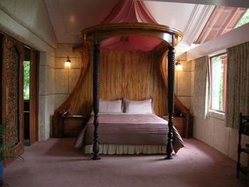 A Camelot Tower & Penthouse - Accommodation Brunswick Heads 6