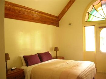 A Camelot Tower & Penthouse - Accommodation Brunswick Heads 7