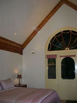 A Camelot Tower & Penthouse - Accommodation Brunswick Heads 8