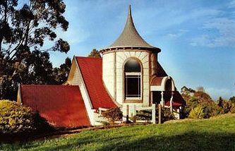 A Camelot Tower & Penthouse - Accommodation Brunswick Heads 9
