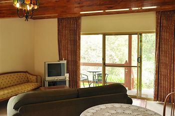 A Camelot Tower & Penthouse - Accommodation Brunswick Heads 10