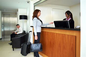 City Edge Serviced Apartments East Melbourne - Accommodation Brunswick Heads 1