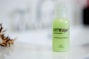 City Edge Serviced Apartments East Melbourne - Accommodation Brunswick Heads 2
