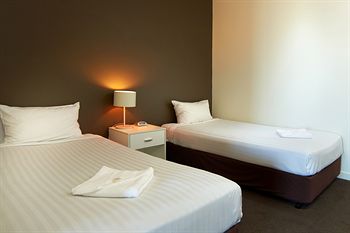 City Edge Serviced Apartments East Melbourne - Accommodation Brunswick Heads 5