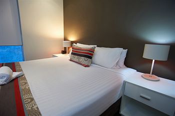 City Edge Serviced Apartments East Melbourne - Accommodation Brunswick Heads 12