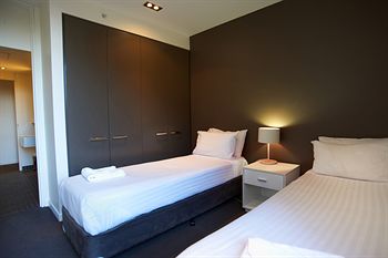 City Edge Serviced Apartments East Melbourne - Accommodation Brunswick Heads 13