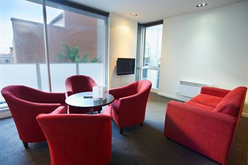 City Edge Serviced Apartments East Melbourne - Accommodation Brunswick Heads 17