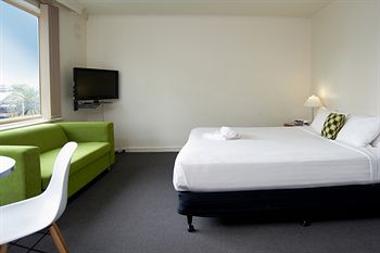 City Edge Serviced Apartments East Melbourne - Accommodation Brunswick Heads 22