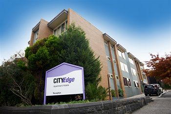 City Edge Serviced Apartments East Melbourne - Accommodation Brunswick Heads 24