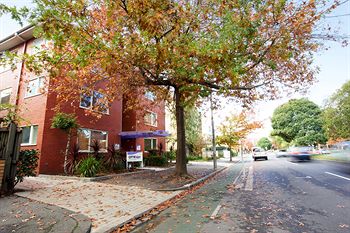 City Edge Serviced Apartments East Melbourne - Accommodation Brunswick Heads 25