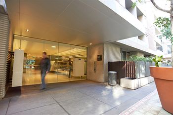 City Edge Serviced Apartments East Melbourne - Accommodation Brunswick Heads 26