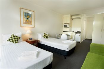 City Edge Serviced Apartments East Melbourne - Accommodation Brunswick Heads 27
