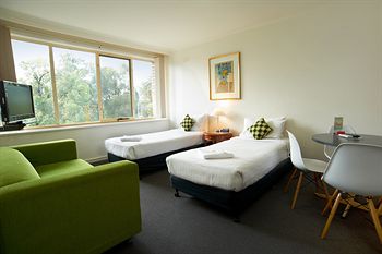 City Edge Serviced Apartments East Melbourne - Accommodation Brunswick Heads 28