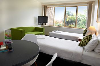 City Edge Serviced Apartments East Melbourne - Accommodation Brunswick Heads 29