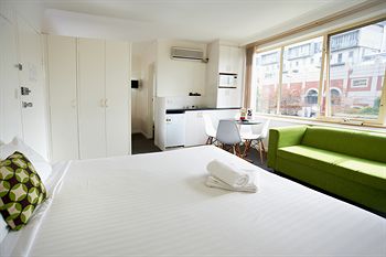 City Edge Serviced Apartments East Melbourne - Accommodation Brunswick Heads 31