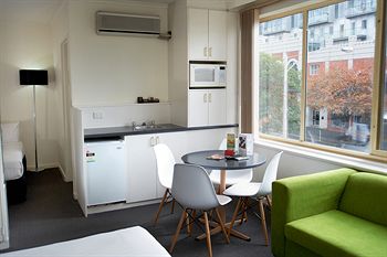 City Edge Serviced Apartments East Melbourne - Accommodation Brunswick Heads 32