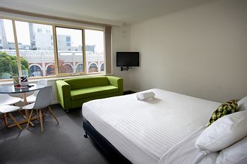 City Edge Serviced Apartments East Melbourne - Accommodation Brunswick Heads 33