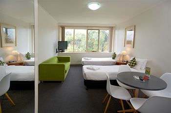 City Edge Serviced Apartments East Melbourne - Accommodation Brunswick Heads 35
