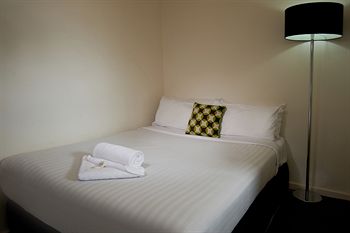 City Edge Serviced Apartments East Melbourne - Accommodation Brunswick Heads 38