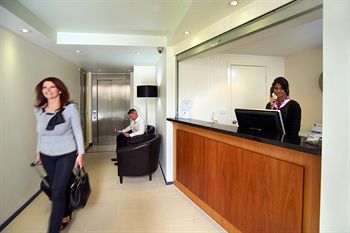 City Edge Serviced Apartments East Melbourne - Accommodation Brunswick Heads 41