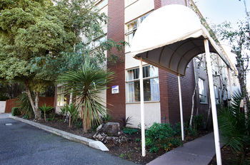 City Edge Serviced Apartments East Melbourne - Accommodation Brunswick Heads 42