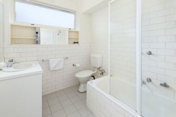 City Edge Serviced Apartments East Melbourne - Accommodation Brunswick Heads 44