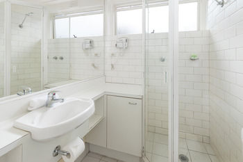City Edge Serviced Apartments East Melbourne - Accommodation Brunswick Heads 46