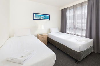 City Edge Serviced Apartments East Melbourne - Accommodation Brunswick Heads 49