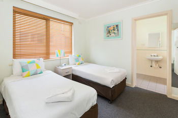 City Edge Serviced Apartments East Melbourne - Accommodation Brunswick Heads 50