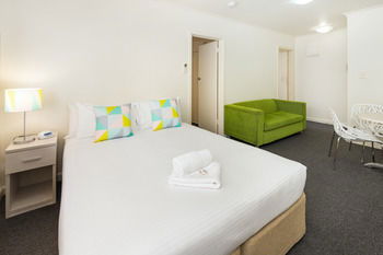 City Edge Serviced Apartments East Melbourne - Accommodation Brunswick Heads 51