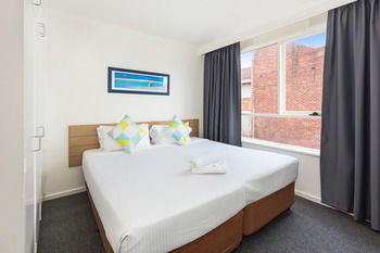 City Edge Serviced Apartments East Melbourne - Accommodation Brunswick Heads 52