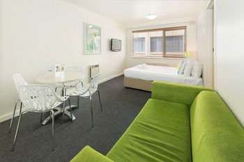 City Edge Serviced Apartments East Melbourne - Accommodation Brunswick Heads 53