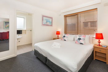 City Edge Serviced Apartments East Melbourne - Accommodation Brunswick Heads 54