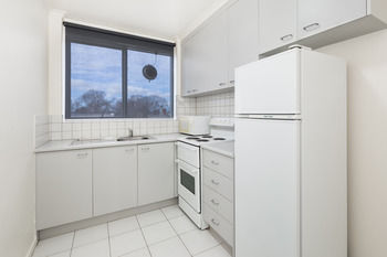 City Edge Serviced Apartments East Melbourne - Accommodation Brunswick Heads 55